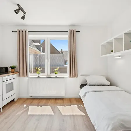 Boardinghouse ريز