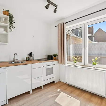 Boardinghouse Apartment Rees