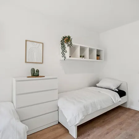 شقة Boardinghouse ريز