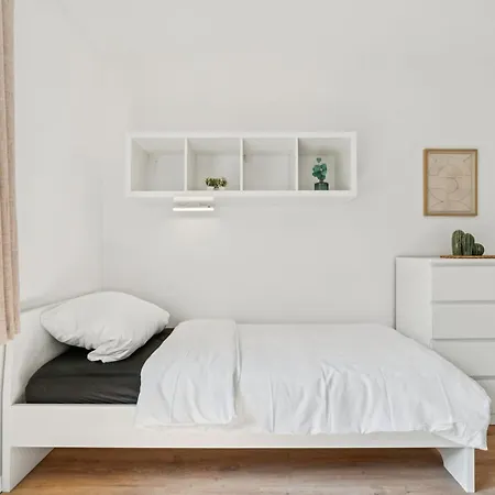 Boardinghouse شقة ريز